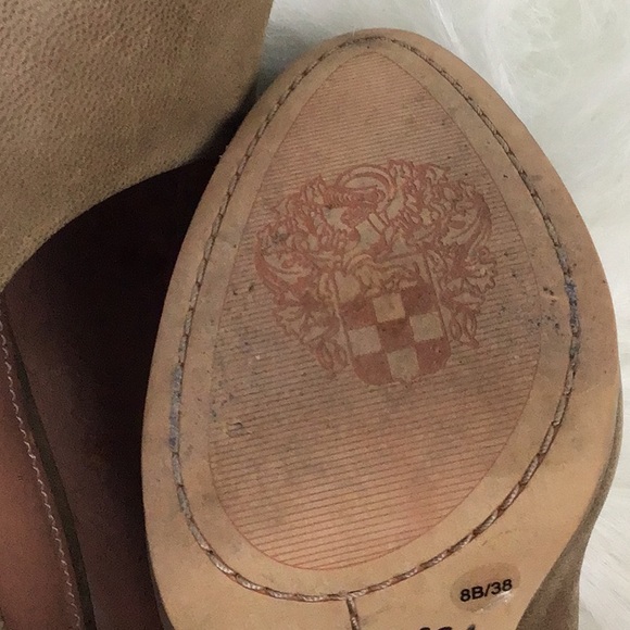 Vince Camino Studded Heels 🛍 - Picture 8 of 8